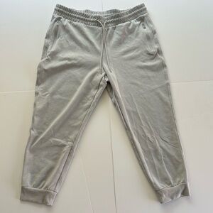 Old Navy Active Gray Joggers